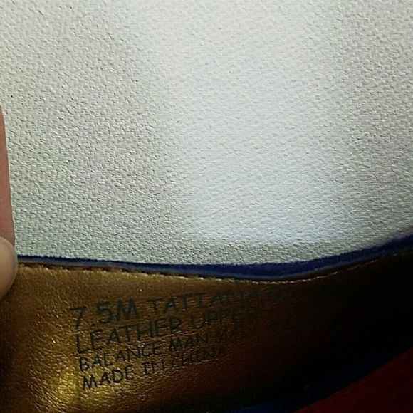 Circus by Sam Edelman Pumps - Picture 7 of 7